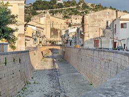 Belvilla by OYO Holiday Home in Scicli