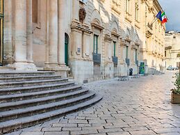 Belvilla by OYO Holiday Home in Scicli