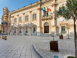 Belvilla by OYO Holiday Home in Scicli