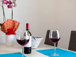 Belvilla by OYO Holiday Home in Scicli