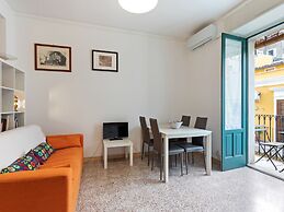 Belvilla by OYO Holiday Home in Scicli