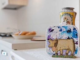 Belvilla by OYO Holiday Home in Scicli