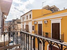 Belvilla by OYO Holiday Home in Scicli