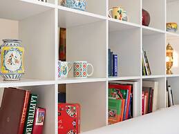 Belvilla by OYO Holiday Home in Scicli