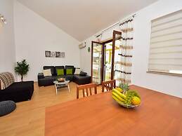 Holiday Home in Krusevo With Garden