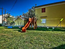 Holiday Home in Krusevo With Garden