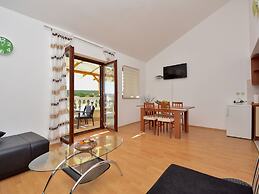 Holiday Home in Krusevo With Garden