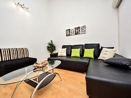 Holiday Home in Krusevo With Garden