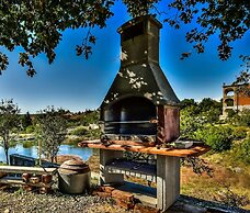 Holiday Home in Krusevo With Garden