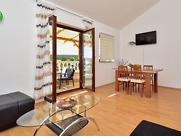 Holiday Home in Krusevo With Garden