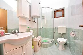 Holiday Home in Krusevo With Garden