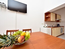 Holiday Home in Krusevo With Garden