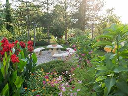 Villa in Tagliacozzo With Pool