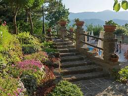 Villa in Tagliacozzo With Pool