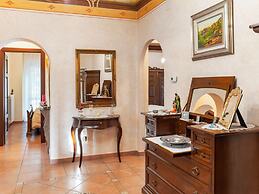 Villa in Tagliacozzo With Pool