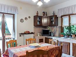 Villa in Tagliacozzo With Pool