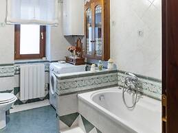 Villa in Tagliacozzo With Pool