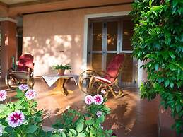 Villa in Tagliacozzo With Pool