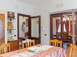 Villa in Tagliacozzo With Pool