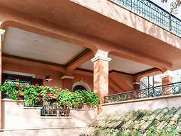 Villa in Tagliacozzo With Pool