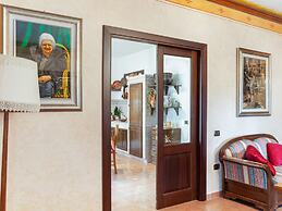 Villa in Tagliacozzo With Pool