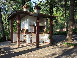 Villa in Tagliacozzo With Pool