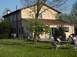 Beautiful Holiday Home in Santo Stefano With Swimming Pool