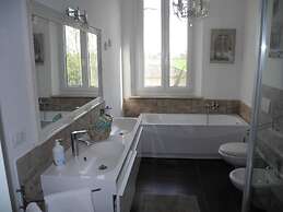 Beautiful Holiday Home in Santo Stefano With Swimming Pool