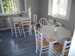 Beautiful Holiday Home in Santo Stefano With Swimming Pool