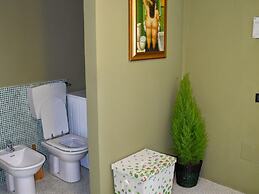 Beautiful Holiday Home in Santo Stefano With Swimming Pool