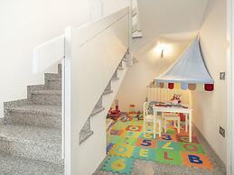 Beautiful Holiday Home in Santo Stefano With Swimming Pool