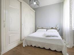 Beautiful Holiday Home in Santo Stefano With Swimming Pool