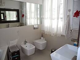 Beautiful Holiday Home in Santo Stefano With Swimming Pool