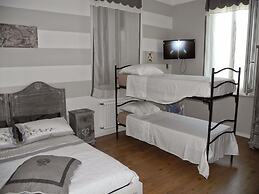 Beautiful Holiday Home in Santo Stefano With Swimming Pool