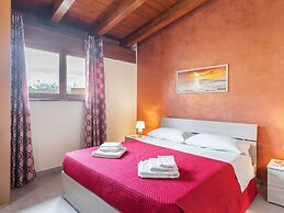 Belvilla by OYO Villa con Piscina - Partinico