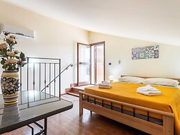 Belvilla by OYO Villa con Piscina - Partinico