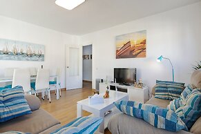 Beachside Apartment Rincon
