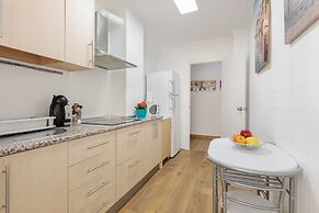 Beachside Apartment Rincon