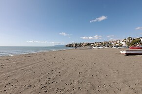 Beachside Apartment Rincon