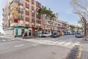 Beachside Apartment Rincon