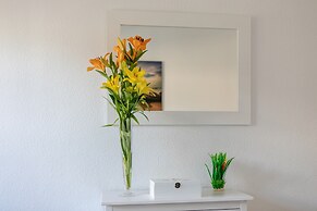 Beachside Apartment Rincon