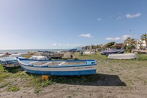 Beachside Apartment Rincon