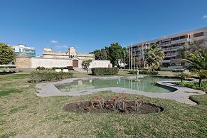 Beachside Apartment Rincon