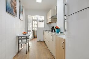 Beachside Apartment Rincon