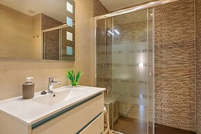 Beachside Apartment Rincon