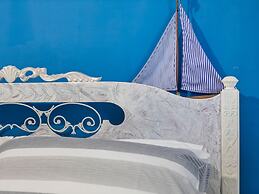 Cosy Holiday Home in Sanremo With Sea Beach Nearby