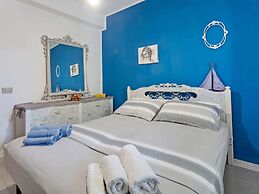 Cosy Holiday Home in Sanremo With Sea Beach Nearby