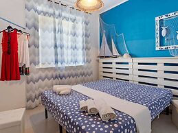 Cosy Holiday Home in Sanremo With Sea Beach Nearby