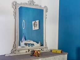 Cosy Holiday Home in Sanremo With Sea Beach Nearby