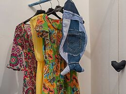 Cosy Holiday Home in Sanremo With Sea Beach Nearby